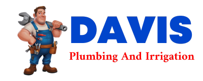 Trusted plumber in CHANNAHON